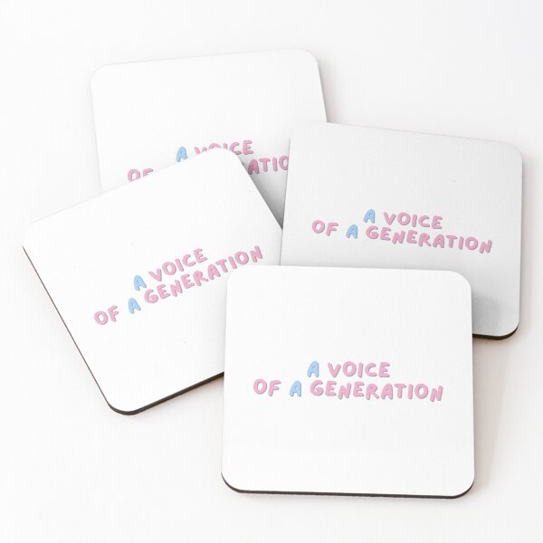 Item preview, A Voice of A Generation (HBO Girls) designed and sold by well0kthen.