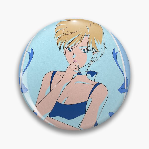 Item preview, Princess Sailor Uranus designed and sold by valeryash.