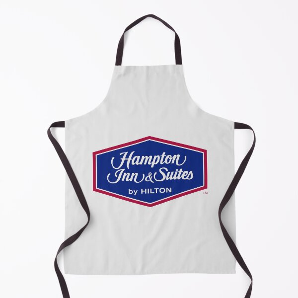 Item preview, Hampton Inn by Hilton Logo designed and sold by FutureTraveller.