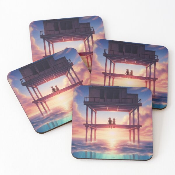 Item preview, Homestuck Sunset designed and sold by KishHuzrin.