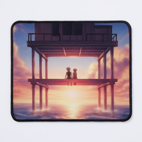 Item preview, Homestuck Sunset designed and sold by KishHuzrin.