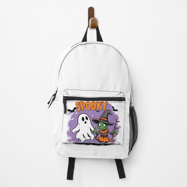 Item preview, spooky ooky kooky ghost and goblin fun designed and sold by ELK20.