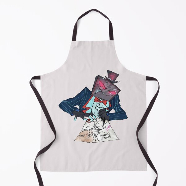 Item preview, Vox - Hazbin Hotel designed and sold by nathalieart4.