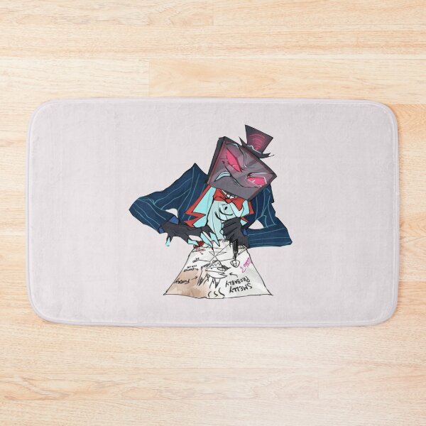 Item preview, Vox - Hazbin Hotel designed and sold by nathalieart4.