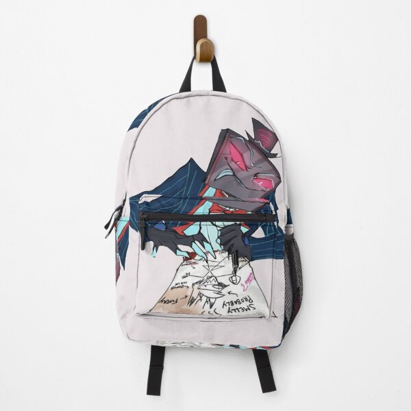 Item preview, Vox - Hazbin Hotel designed and sold by nathalieart4.