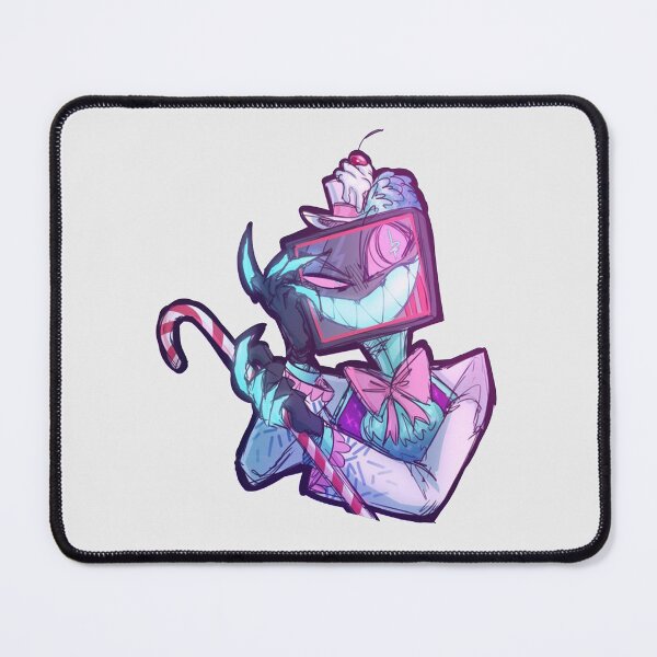Item preview, Vox - Hazbin Hotel designed and sold by nathalieart4.
