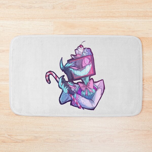 Item preview, Vox - Hazbin Hotel designed and sold by nathalieart4.