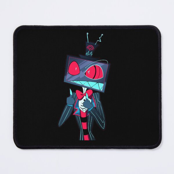 Item preview, Vox - Hazbin Hotel designed and sold by nathalieart4.