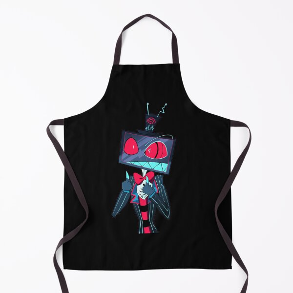 Item preview, Vox - Hazbin Hotel designed and sold by nathalieart4.