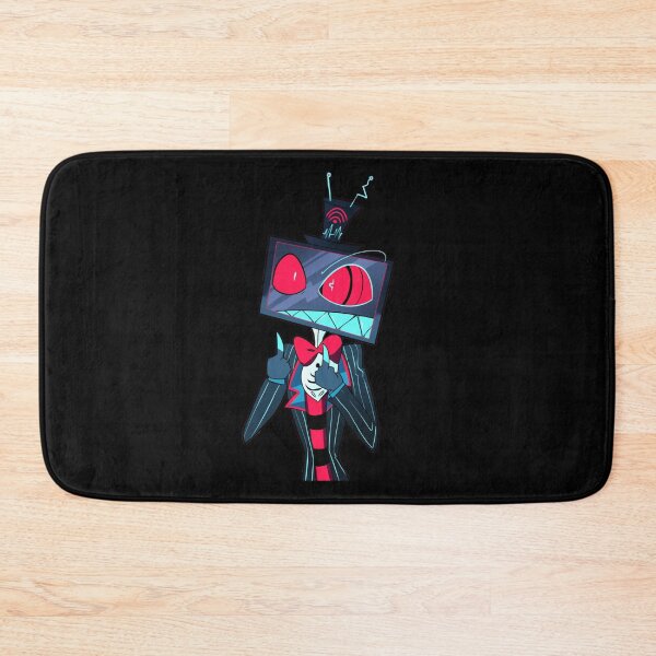 Item preview, Vox - Hazbin Hotel designed and sold by nathalieart4.