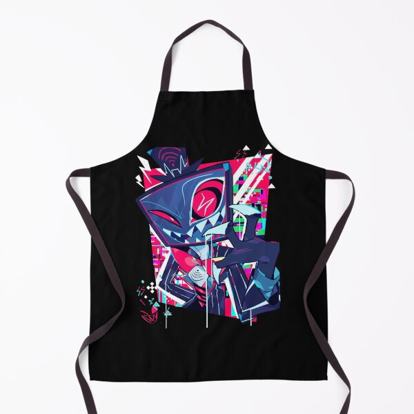 Item preview, Vox - Hazbin Hotel designed and sold by nathalieart4.