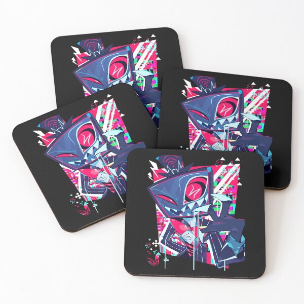 Item preview, Vox - Hazbin Hotel designed and sold by nathalieart4.