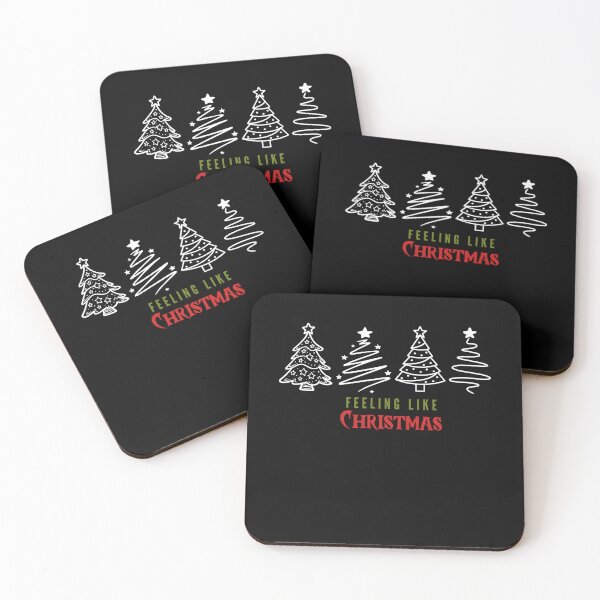 Item preview, Copy of Feeling like Christmas designed and sold by Jerziv-C.
