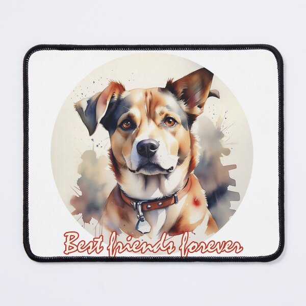 Item preview, Terrier Forever designed and sold by JVC69.