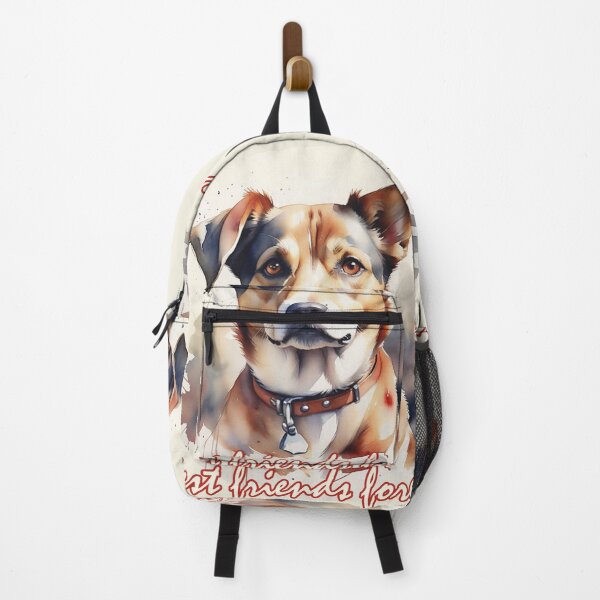 Item preview, Terrier Forever designed and sold by JVC69.