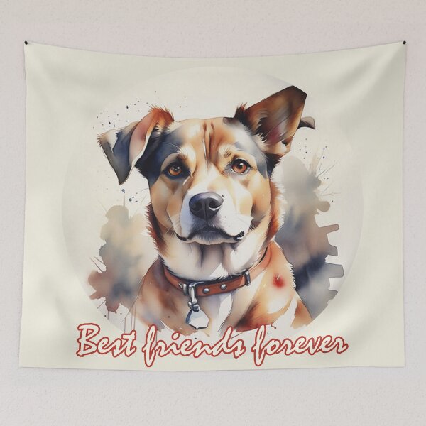 Item preview, Terrier Forever designed and sold by JVC69.