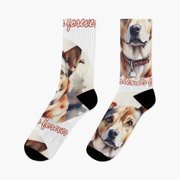 Item preview, Terrier Forever designed and sold by JVC69.