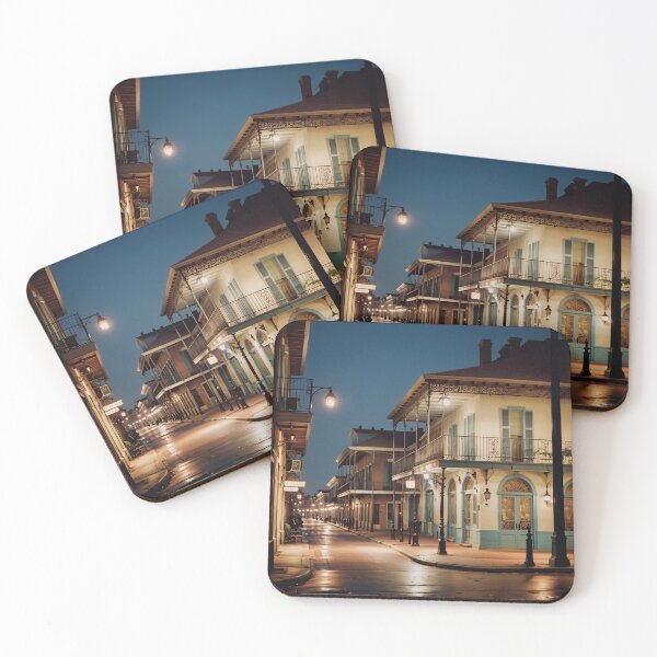 Item preview, French Quarter designed and sold by David  Blair Studios.