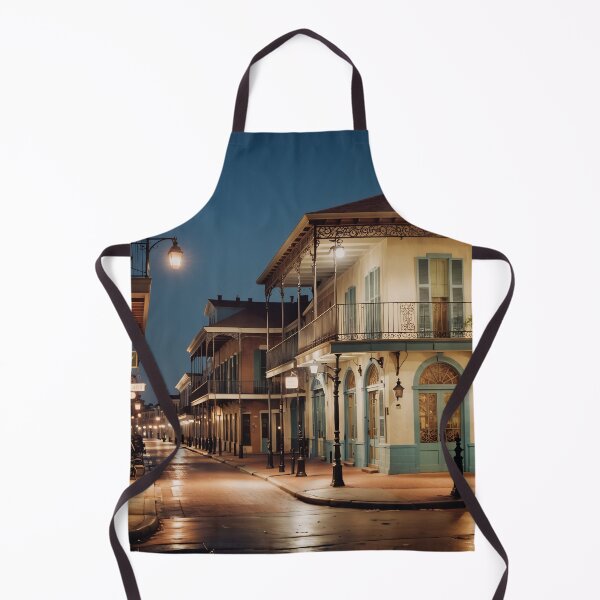 Item preview, French Quarter designed and sold by David  Blair Studios.