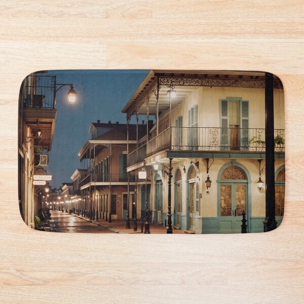 Item preview, French Quarter designed and sold by David  Blair Studios.