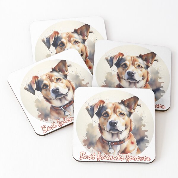 Item preview, Terrier Forever designed and sold by JVC69.