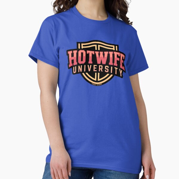Item preview, HOTWIFE UNIVERSITY designed and sold by Vixen-Games.