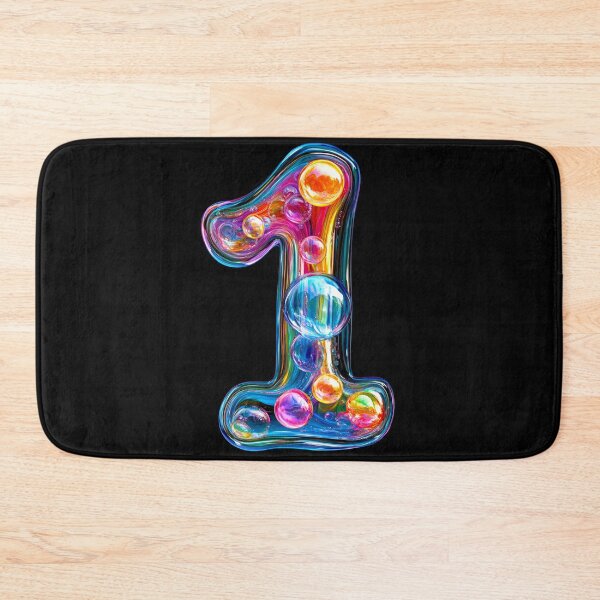 Item preview, Bubble One designed and sold by Store With Cool Stuff.
