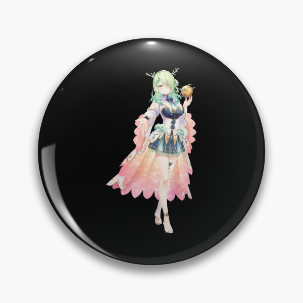Item preview, Hololive - Fauna de Ceres designed and sold by nathalieart4.