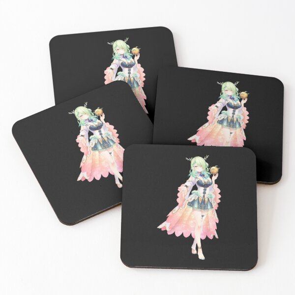 Item preview, Hololive - Fauna de Ceres designed and sold by nathalieart4.