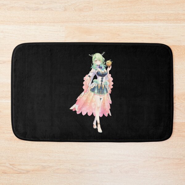 Item preview, Hololive - Ceres Fauna designed and sold by nathalieart4.
