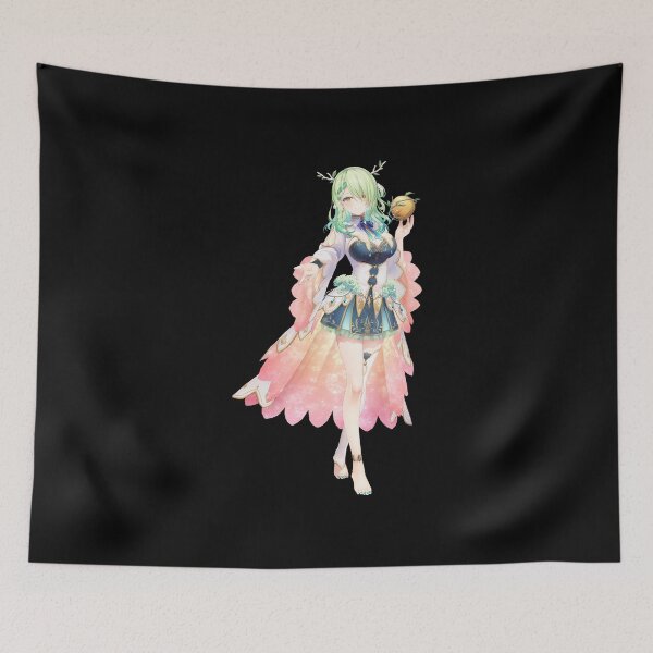 Item preview, Hololive - Fauna de Ceres designed and sold by nathalieart4.