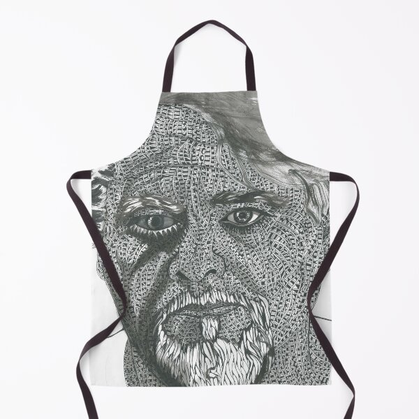Item preview, intense designed and sold by BenRoback.