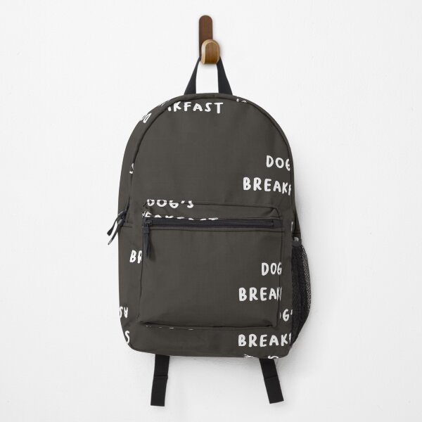 Item preview, Dog's Breakfast - A Mess | Australian Slang | Handwritten Font designed and sold by RM-Journey.