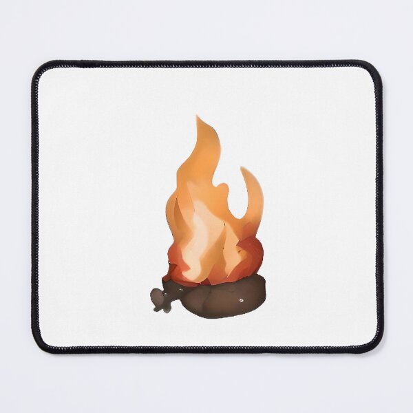 Item preview, Blazing Campfire Warmth designed and sold by SavvyJuanDesign.