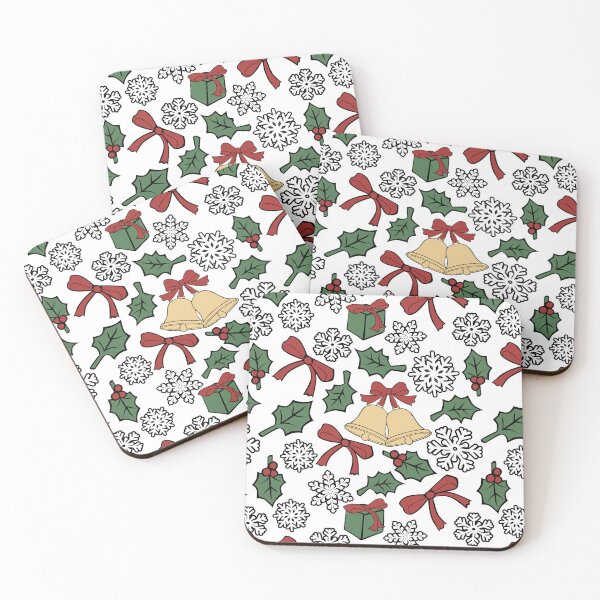 Item preview, Christmas Holiday Cozy Repeat designed and sold by KatelynMitalski.