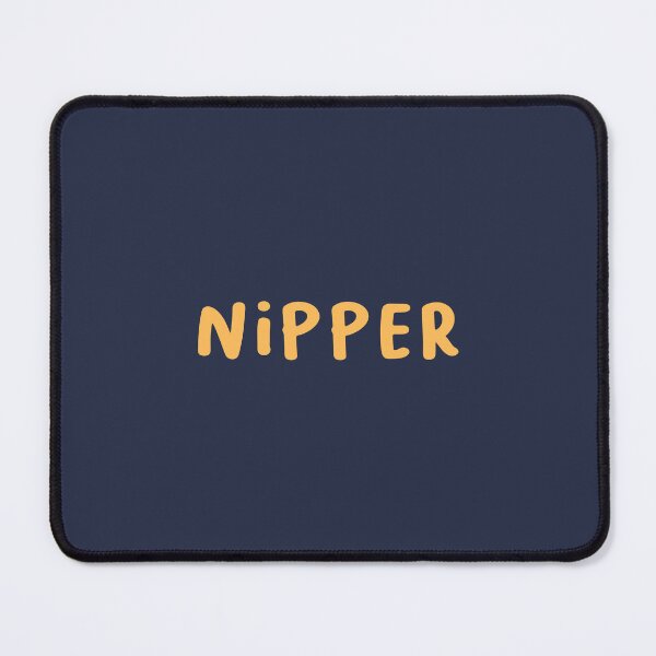 Item preview, Nipper - Young Person | Australian Slang | Handwritten Font designed and sold by RM-Journey.
