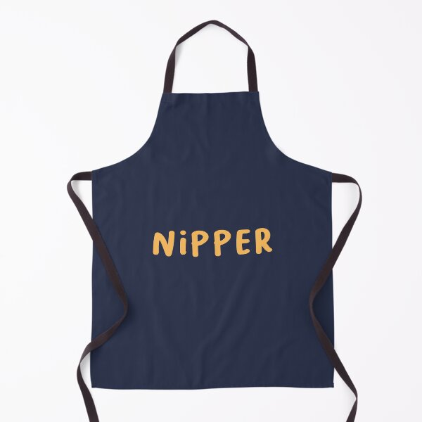 Item preview, Nipper - Young Person | Australian Slang | Handwritten Font designed and sold by RM-Journey.