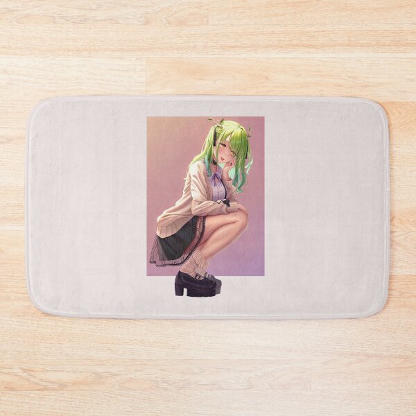 Item preview, Hololive - Ceres Fauna designed and sold by nathalieart4.