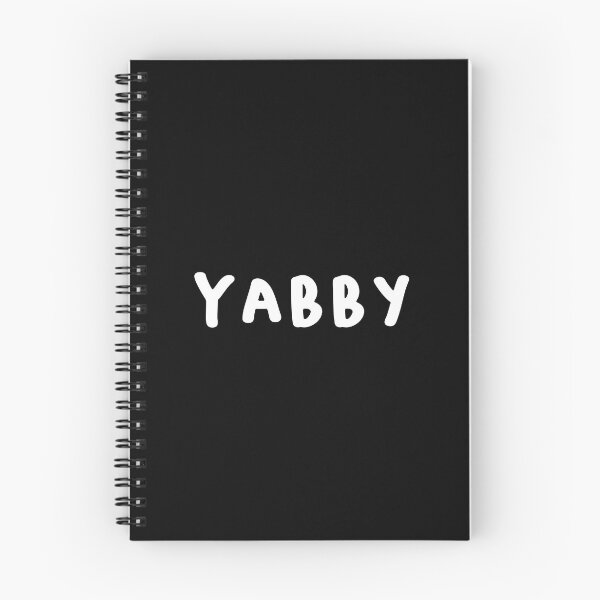 Item preview, Yabby - Freshwater Crayfish | Australian Slang | Handwritten Font designed and sold by RM-Journey.