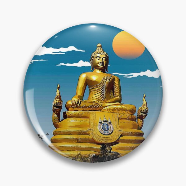 Item preview, PHUKET Thailand Vintage Travel and Tourism Advertising Print designed and sold by posterbobs.