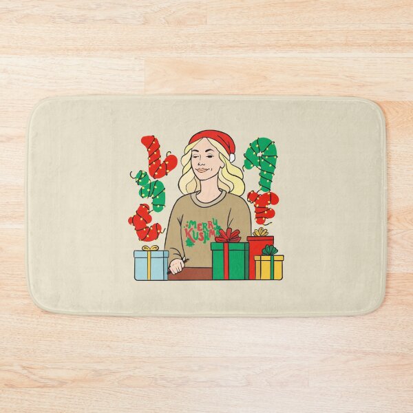 Item preview, Cannamom Christmas ; lit AF designed and sold by GobboYaga.