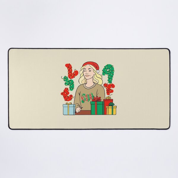 Item preview, Cannamom Christmas ; lit AF designed and sold by GobboYaga.