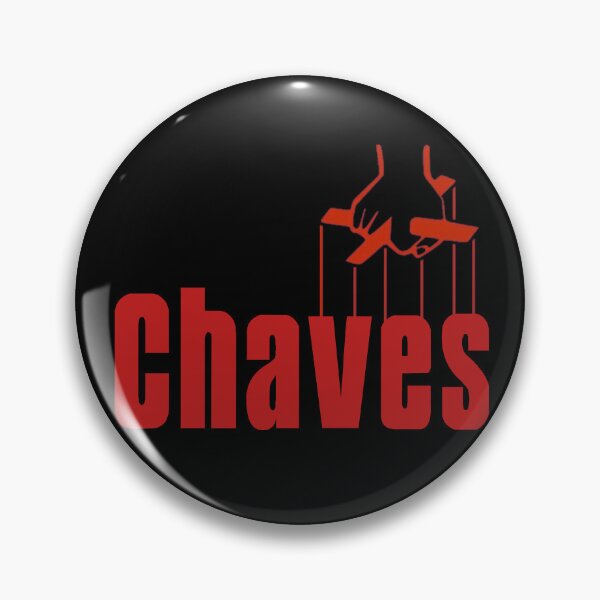 Item preview, Chaves Pop Culture Name Mash Up designed and sold by Our-Thing.