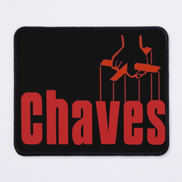 Item preview, Mezcla de nombres de la cultura pop de Chaves designed and sold by Our-Thing.