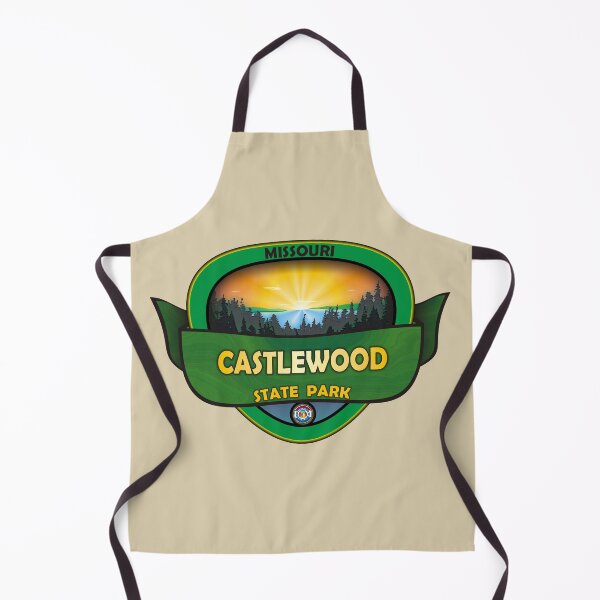 Item preview, Castlewood State Park Missouri designed and sold by studioss76.