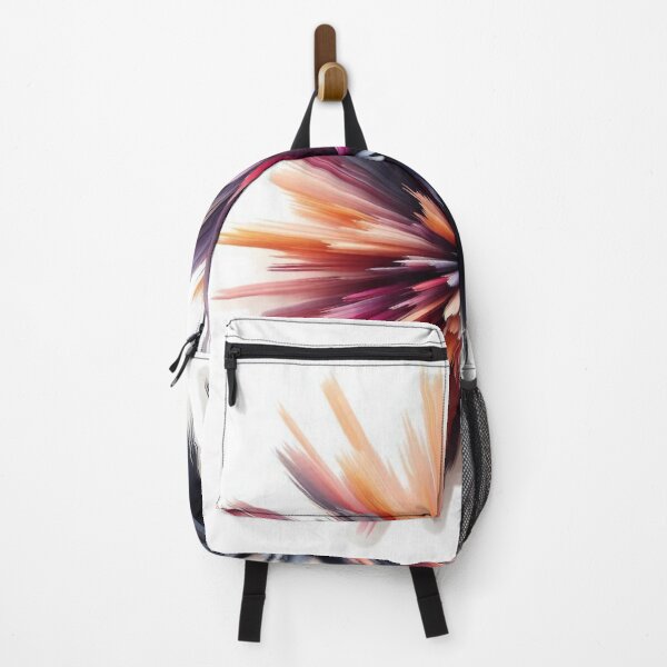 Item preview, Dynamic Color Burst Abstract designed and sold by PixelParinda.