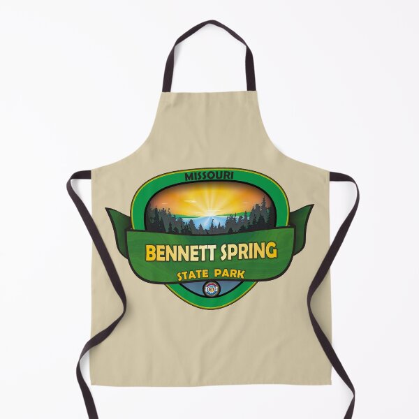Item preview, Bennett Springs State Park Missouri designed and sold by studioss76.