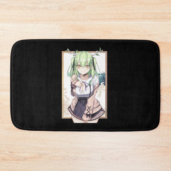 Item preview, Hololive - Ceres Fauna designed and sold by nathalieart4.