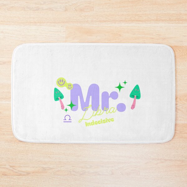Item preview, Mr. Libra T-shirt  designed and sold by Akira-closet.