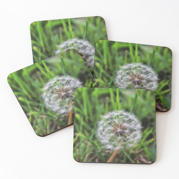 Item preview, Dandelion Fluff, No.2 designed and sold by danasdiary.